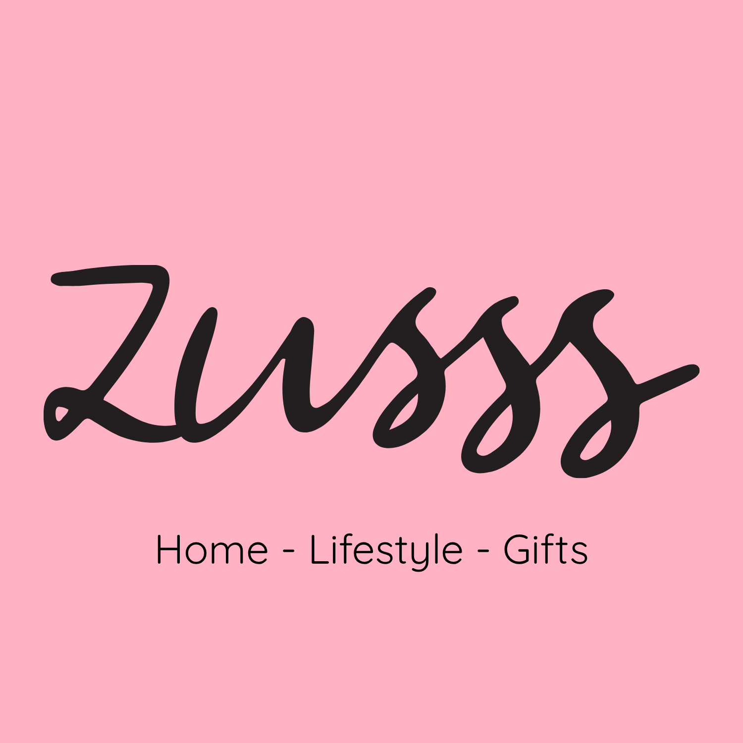 Zusss Home