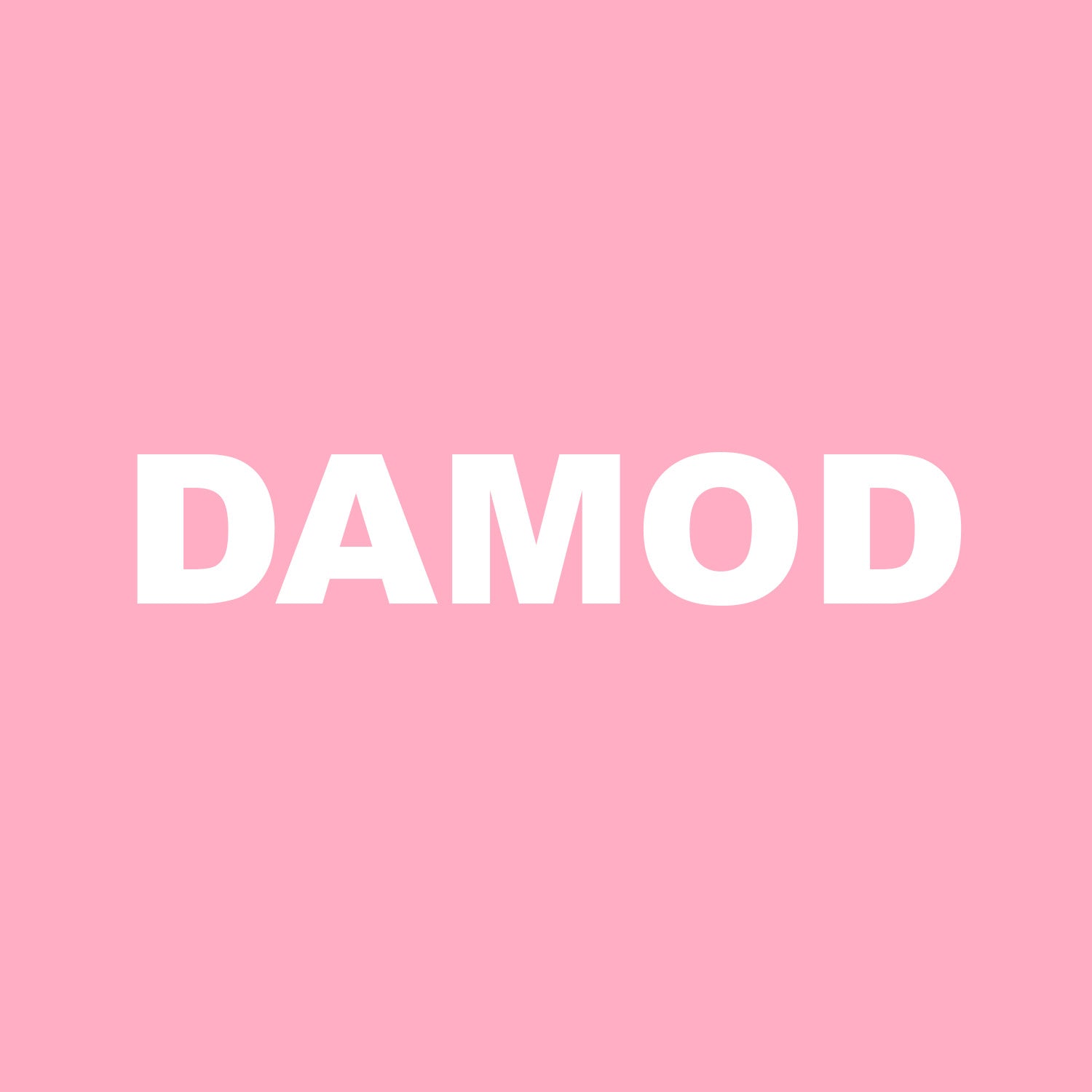 Damod