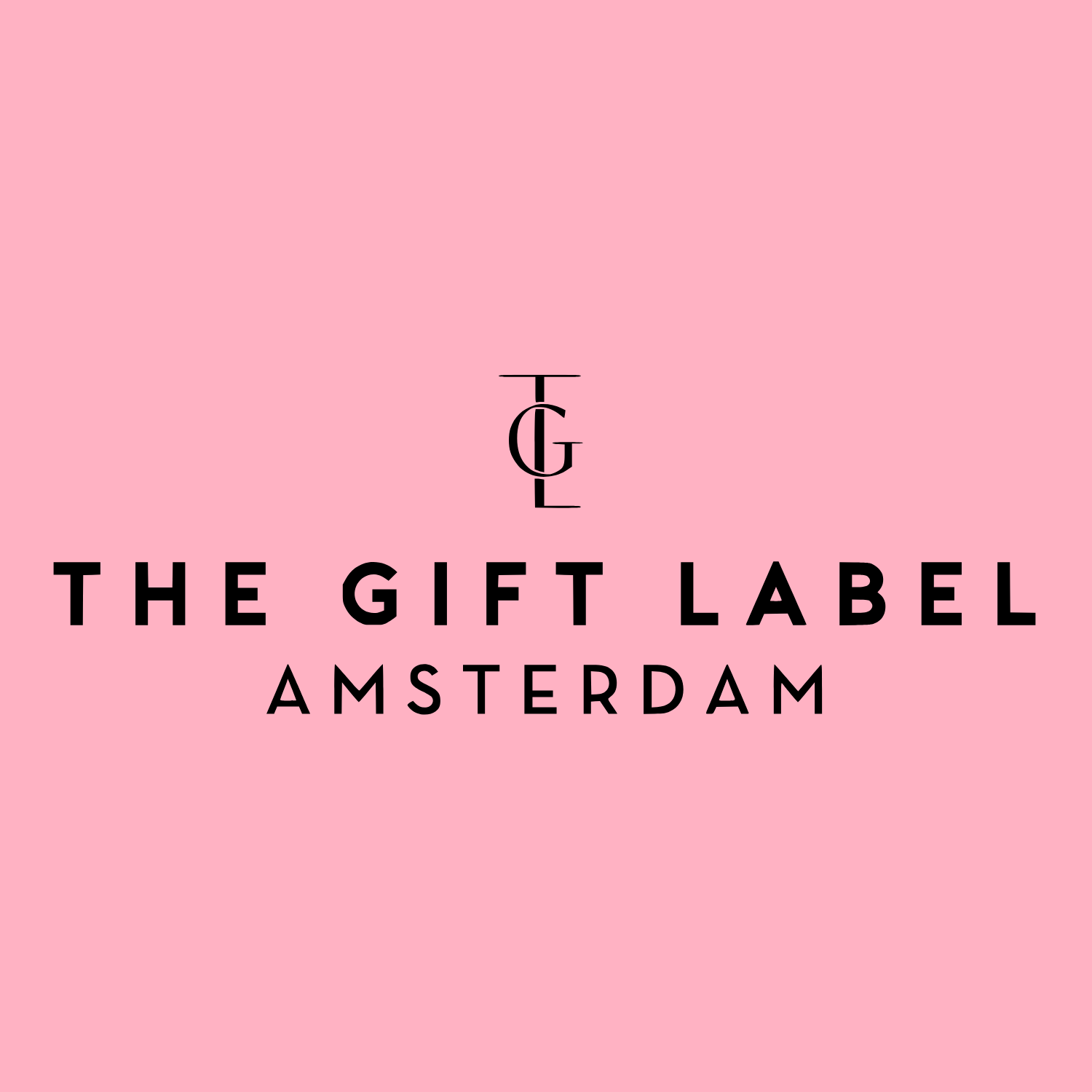 The Gift Label