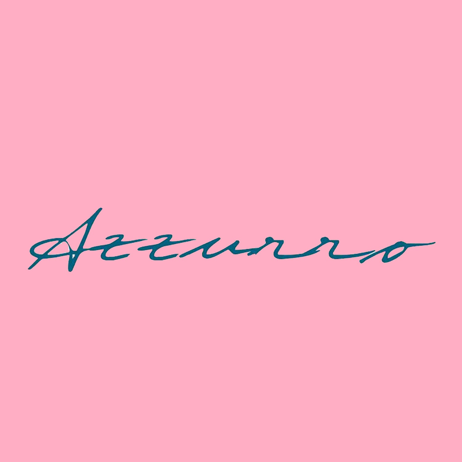 Azzurro