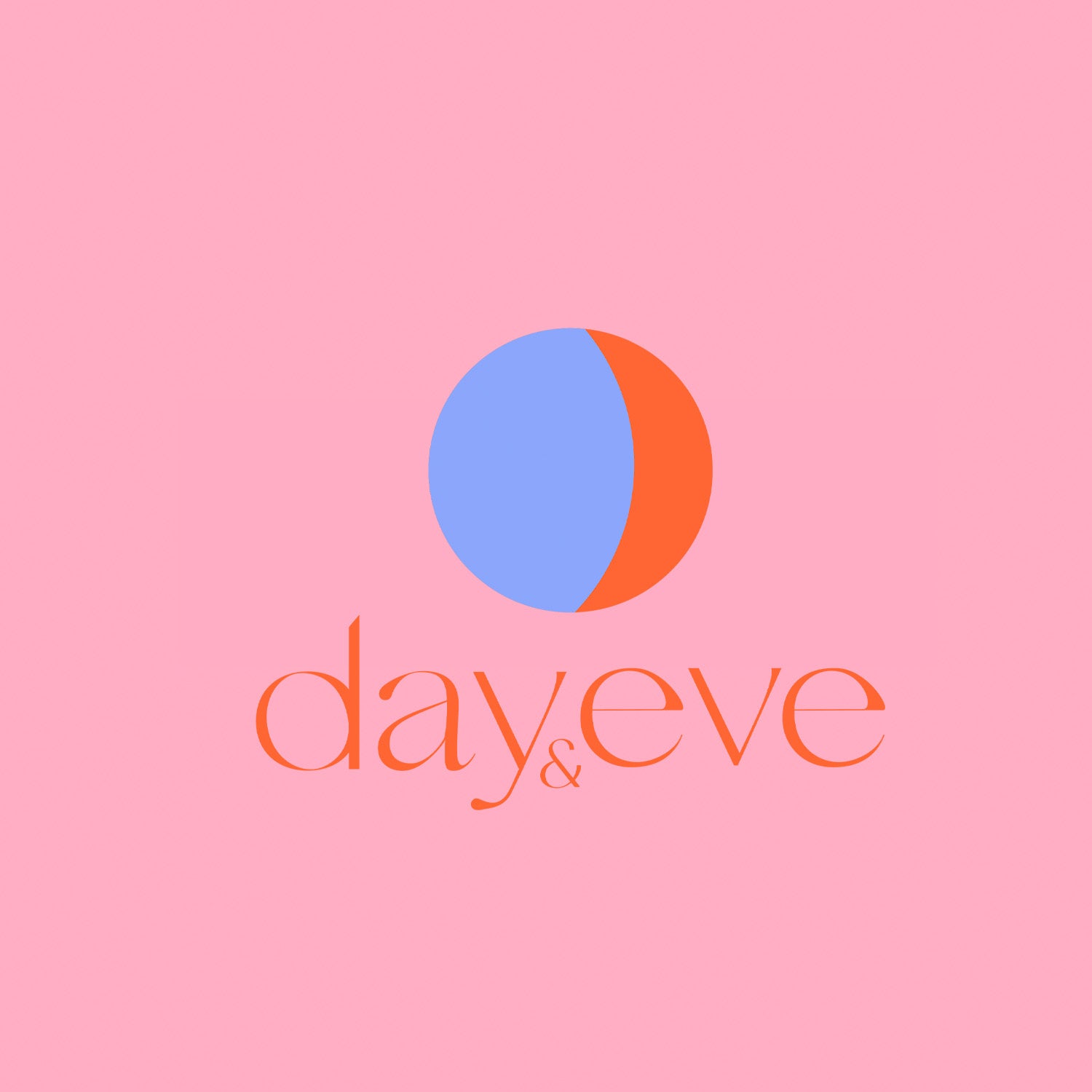 Day & Eva (Go dutch the label)