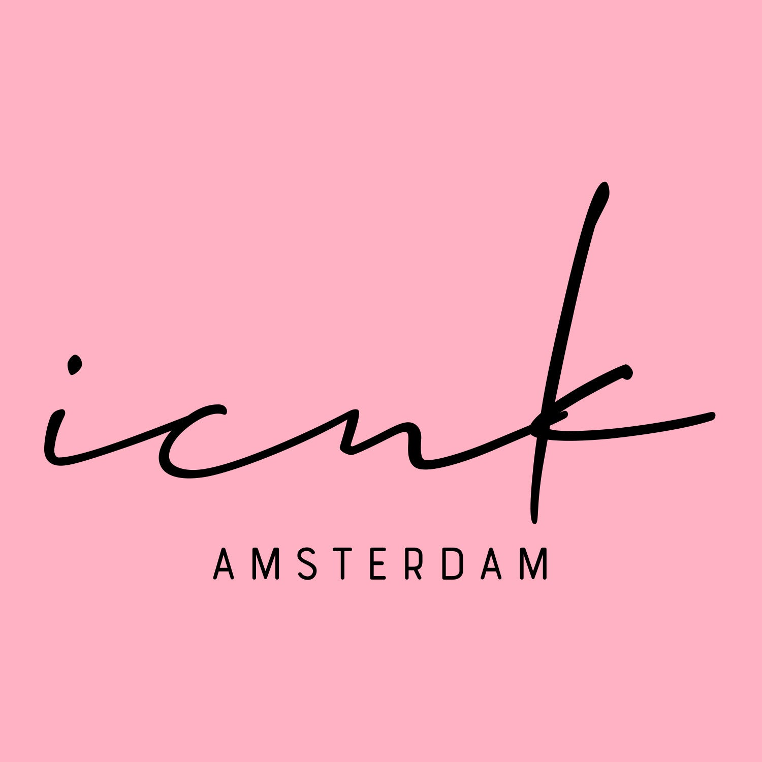 ICNK Amsterdam