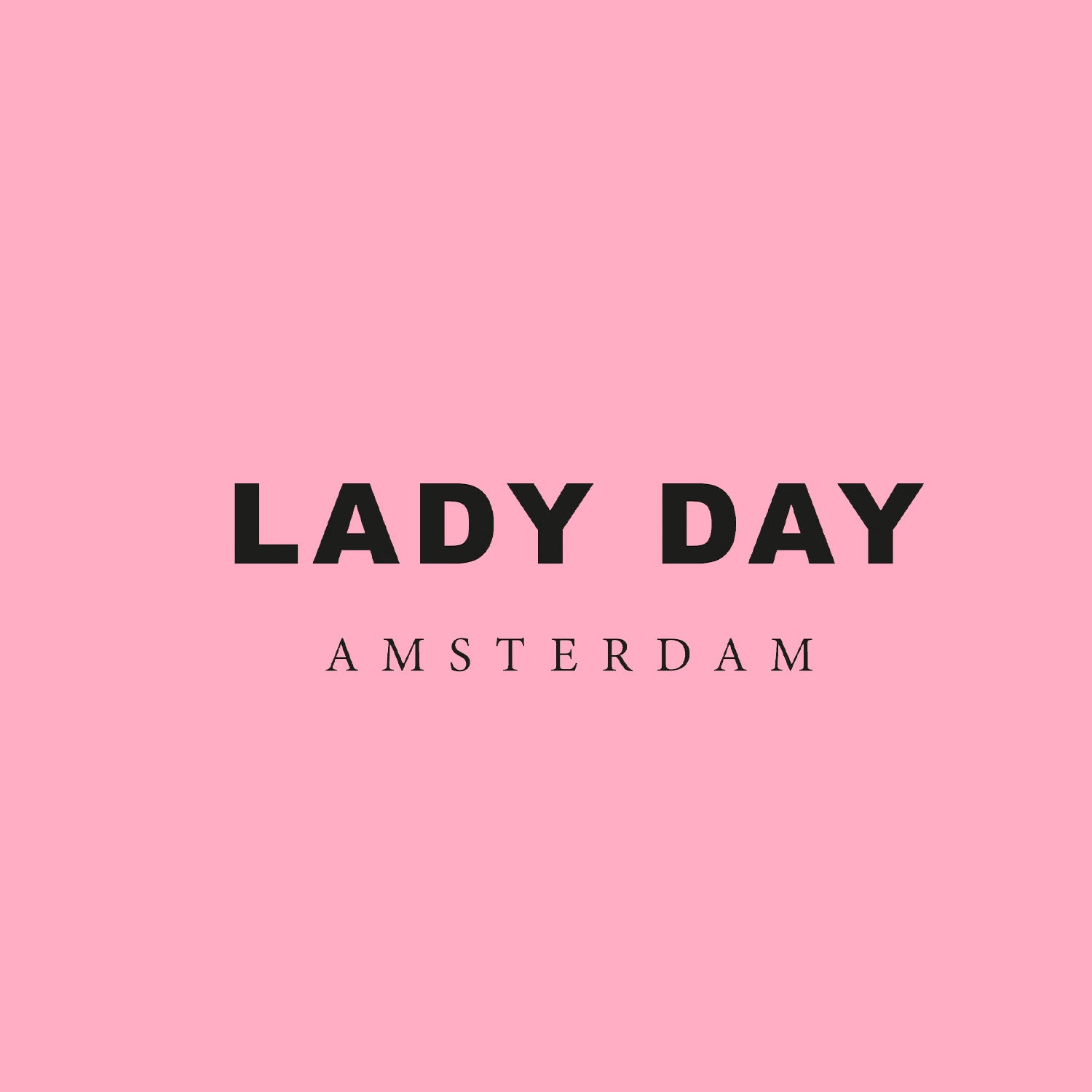 Lady Day