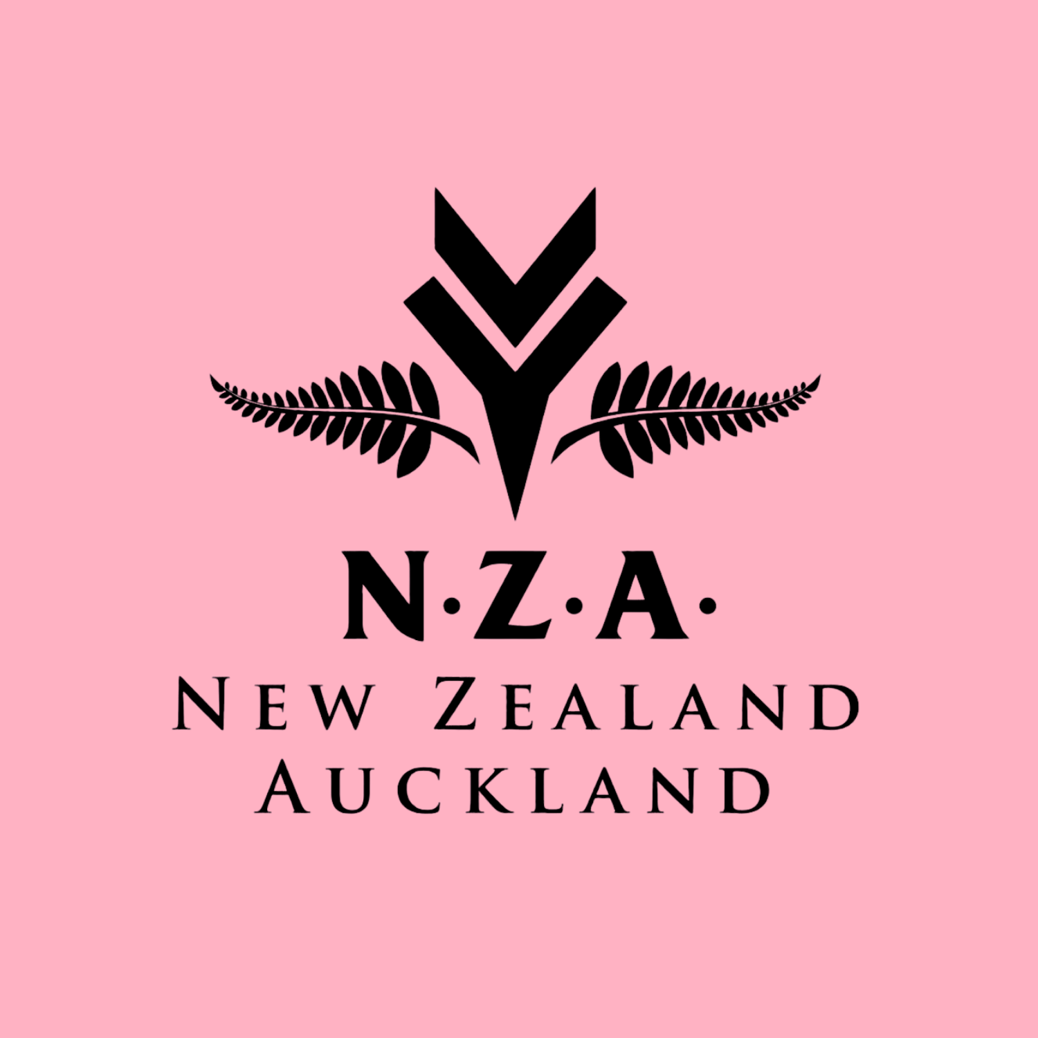 NZA New Zealand Auckland