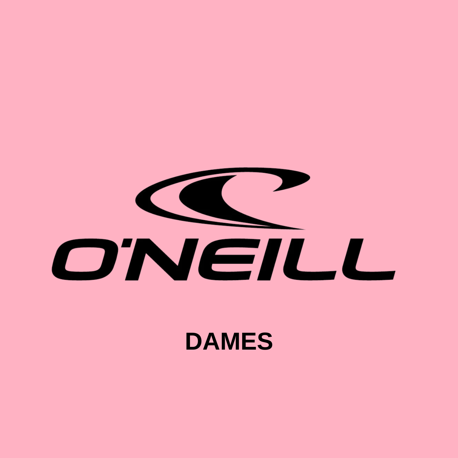 O'neill Dames