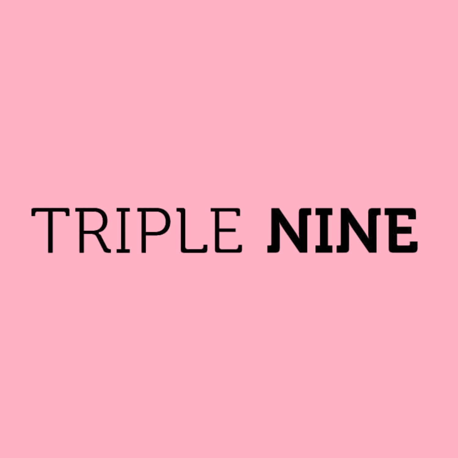 Triple nine