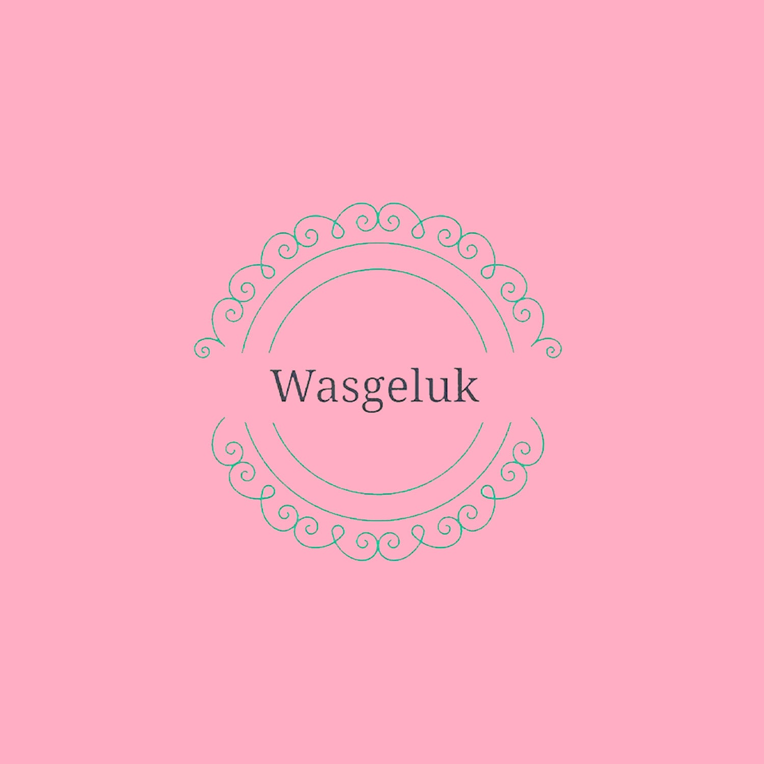 Wasgeluk